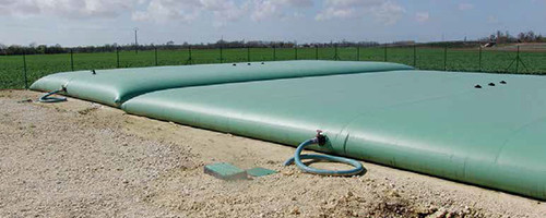 ємність для кас 250 куб. м.