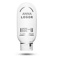 Крем солнцезащитный УФ-30 Art.1056 Anna Logor Sunscreen Cream 115 ml