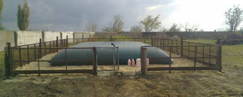 гнучкий бак 50 куб. Херсон