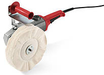 FLEX L 1202 Спеціальна полірувальна машина з низькою частотою обертання потужністю 1600 Вт