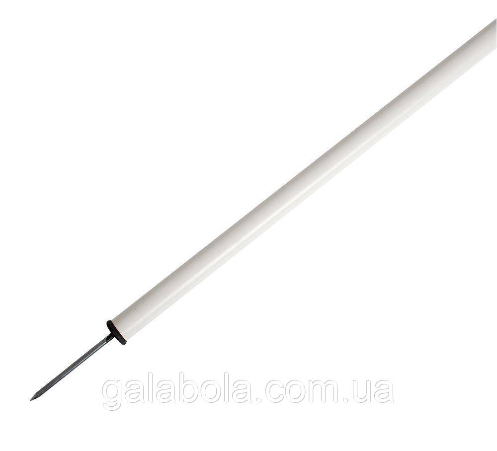 Прапорець кутовий із металевим наконечником SELECT, фото 1