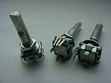 Енкодер Solteam 20p, 25mm, 5ног для пультів, фото 4