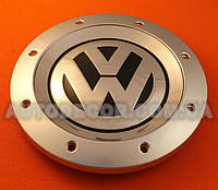 Колпачки заглушки на литые диски Volkswagen (148/58/17) 1KO601149E 8 отверстий