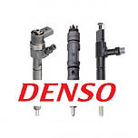 Паливні форсунки Denso