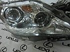 Права фара Lexus LS460, фото 2