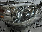 Права фара Lexus LS460, фото 3