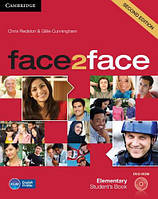 Face2face 2nd Edition