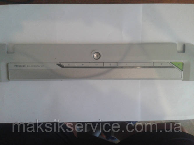 Купить Крышка кнопки включения на ноутбук acer Aspire 5520, цена 80 ...