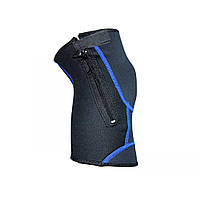 Фиксатор колена LiveUp KNEE SUPPORT, LS5783-LXL