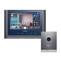 Відеодомофони Commax