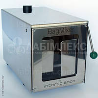 BagMixer 400 W гомогенизатор лабораторный лопаточного типа