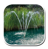 Насоси для фонтану