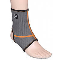 Фіксатор щиколотки LiveUp ANKLE SUPPORT, LS5634-LXL