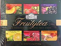 Чай AHMAD Tea Fruitytea Collrction 60Tb Alu X2G