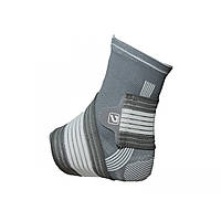 Фиксатор лодыжки LiveUp ANKLE SUPPORT, LS5674-SM