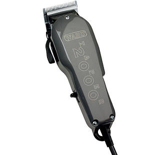 Професійна машинка для стрижки Wahl Icon (08490-016), фото 2