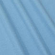 Рогожка, однотонний небесно-блакитний, фото 2