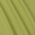Рогожка, однотонний світло-салатовий, фото 2