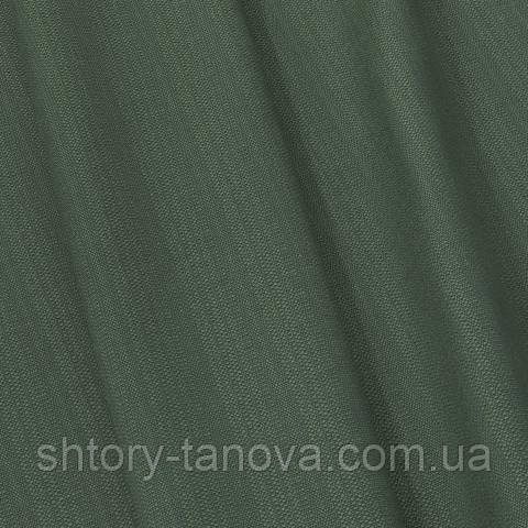 Рігожка, однотонний зелений мох