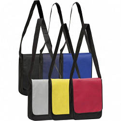 Конференц сумка від 50 шт. з вашим лого