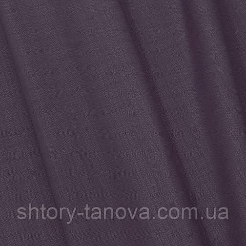 Рігожка, однотонний сливовий, фото 1