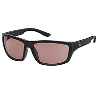 Чоловічі сонцезахисні окуляри Mercedes-Benz Men's sunglasses, Black Plastic Frame B67870979