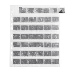 Файл-слівер FOTOIMPEX пергамент для вузької фотоплівки (Тип 135)