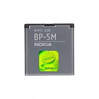 Аккумулятор для Nokia BP-5M