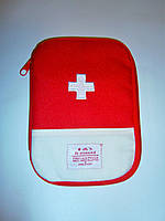 Аптечка-органайзер походная First-Aid Pouch (18 на 14 см)