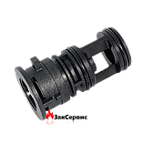 Заглушка групи повернення на котли Ariston AS, Egis, CLAS (EVO) System 65105093, фото 2