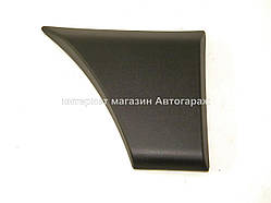 Молдинг кузова перед задньої аркою правий (корот.+довга зні. колосная база) Рено Майстер III