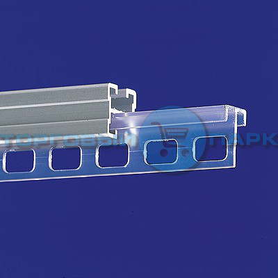 Торцева заглушка для профілю QUADROTRACK Q-CAP