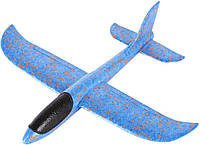 Детский планирующий самолёт Flying Glider
