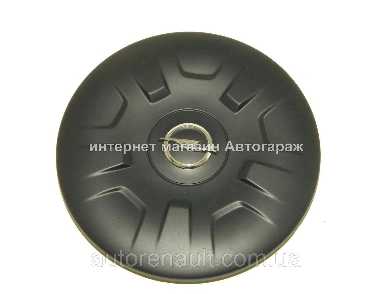Ковпак колісного диска (R16) на Opel Movano B OPEL (Оригінал) 93197270