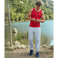 Мужские спортивные штаны с резинкой внизу Elasticated Cuff Jog Pants 64-026-0