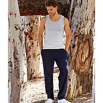 Чоловічі спортивні штани без гумки внизу Open Hem Jog Pants 64-032-0