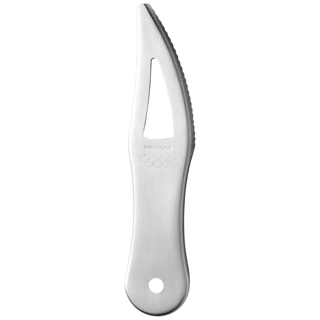 Ніж для чищення риби Fiskars Smart 1002873