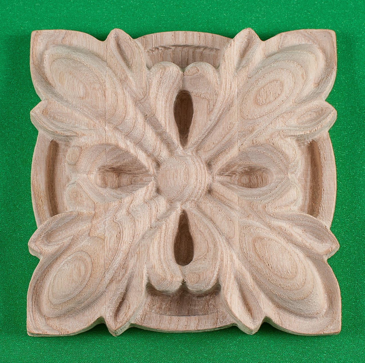 Меблевий декор. Розетки накладні Код Р7, фото 1