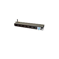 GSM-розетка 6 каналів 1U