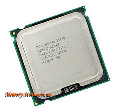 Процесор Intel Xeon E5430 4-ядра 2.66 GHz E0 ( Q9450) для LGA775