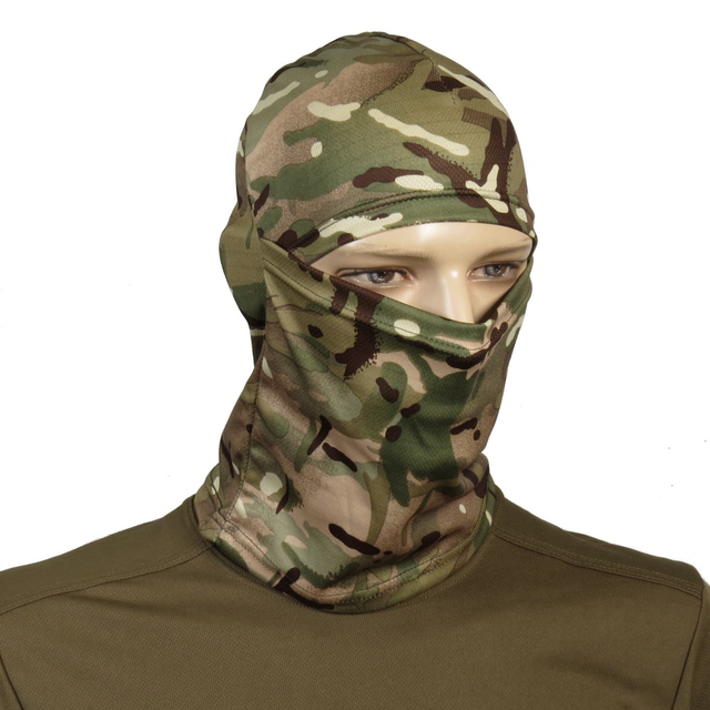 Военная балаклава