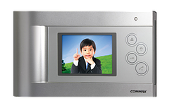 Відеодомофони Commax