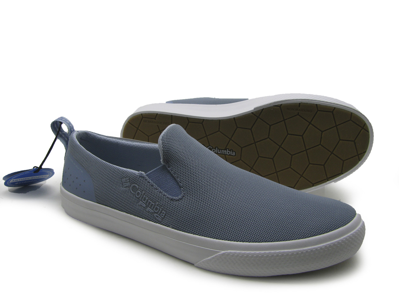 Кроссовки женские Columbia Dorado Slip