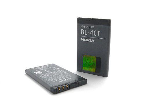 Акумулятор Nokia BL-4CT