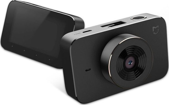 Відеореєстратор Xiaomi Mi Dash Cam (міжнародна версія)