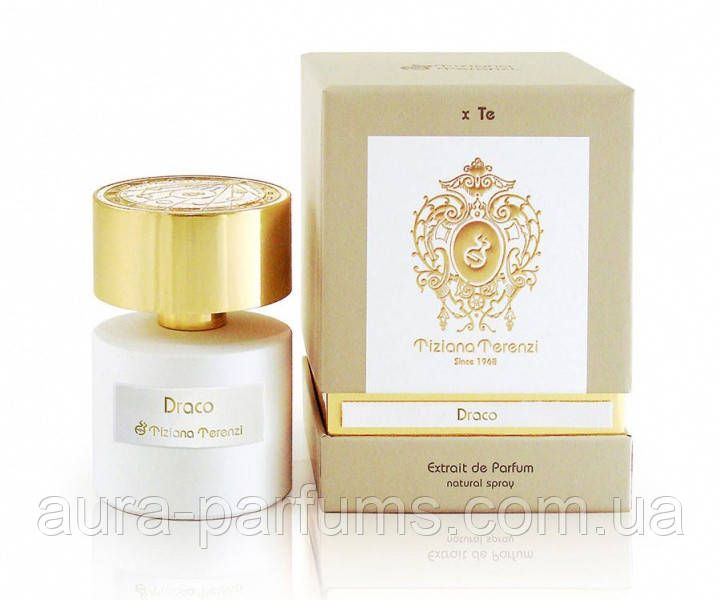 Tiziana Terenzi Draco edp 100 ml.