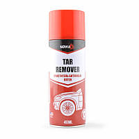 Очиститель битумных пятен кузова Спрей NOWAX NX45430 Tar Remover 450мл