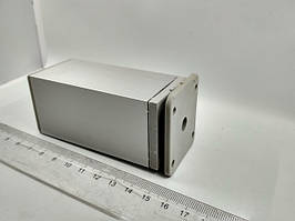 Ніжка меблева квадрат