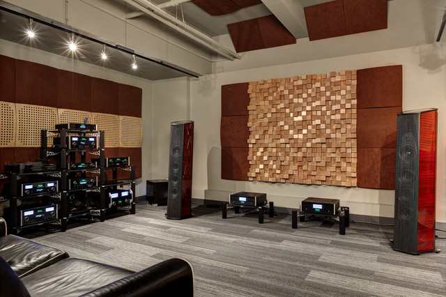 Vicoustic Multifuser Wood MKII 36 звукорассеивающая панель