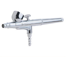 Аерограф TG139B одинарної дії, сопло 0,2 мм, Tagore